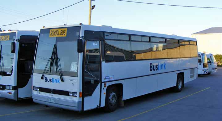 Busways Mercedes OH1418 Austral Denning Starliner 78
